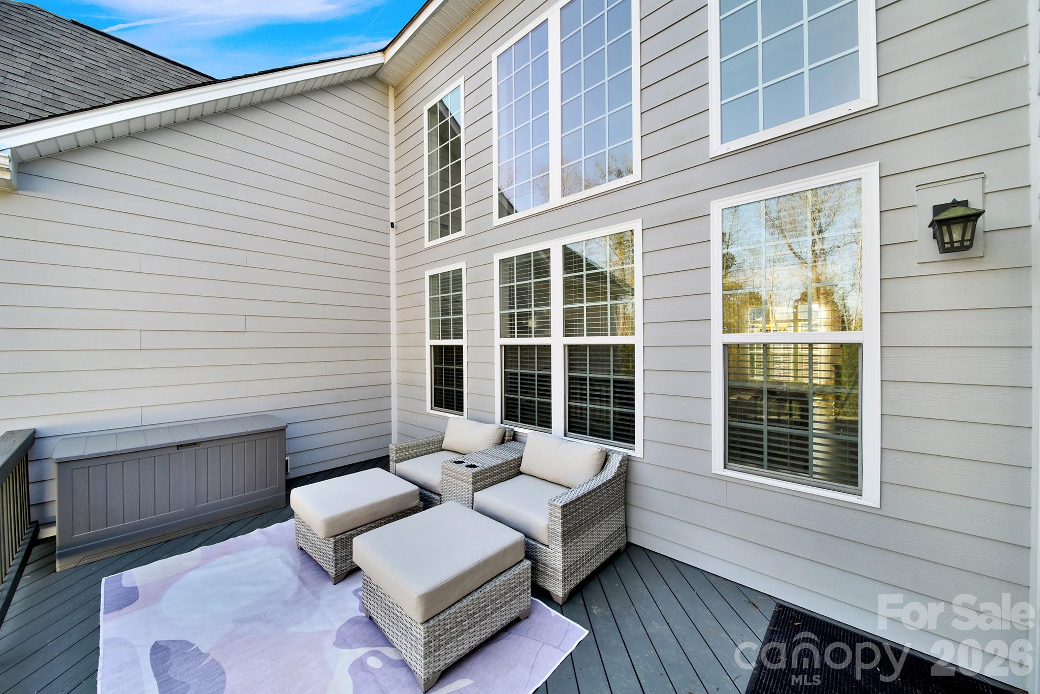 Kensington Forest - Residential