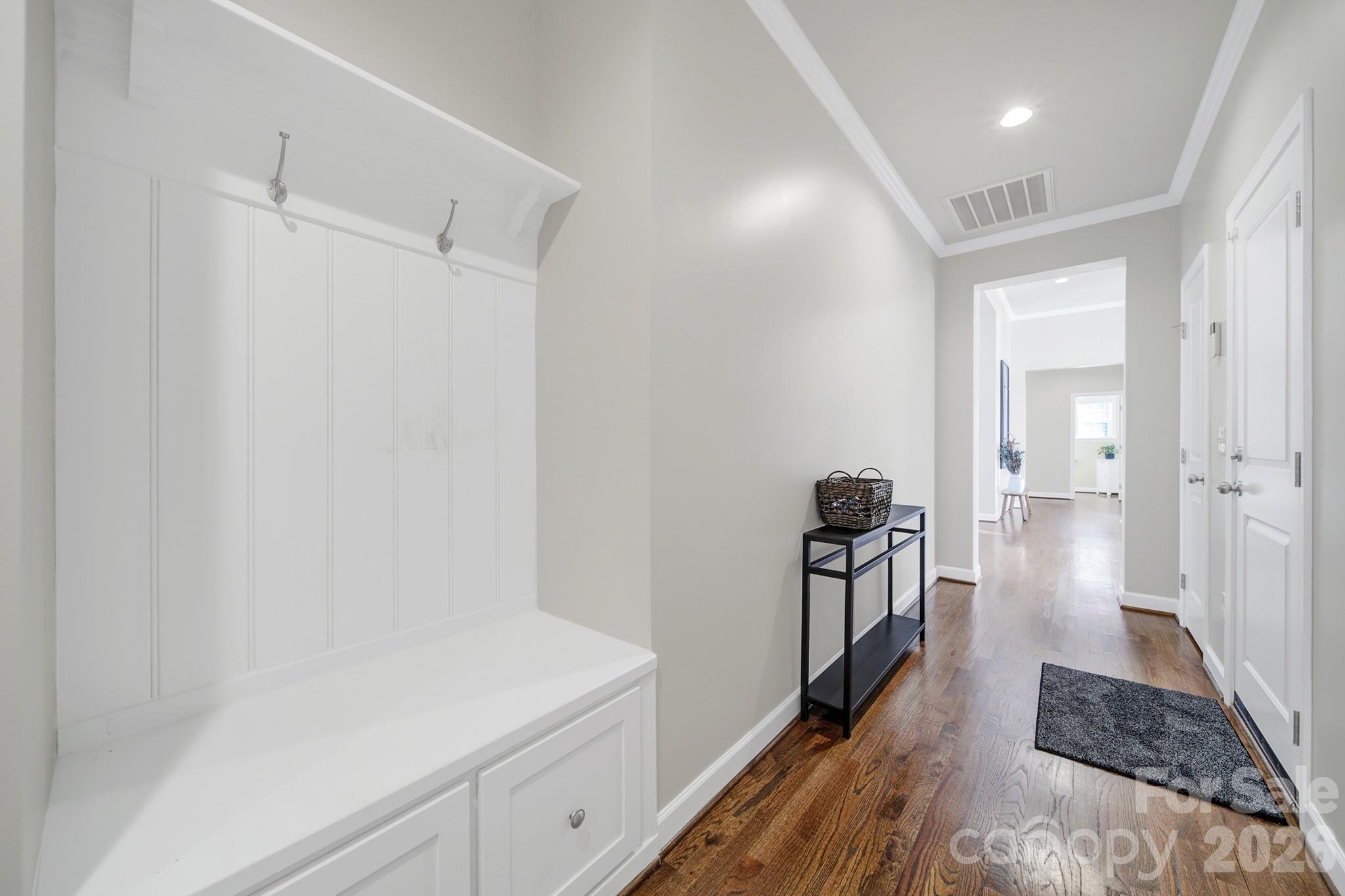 Kensington Forest - Residential