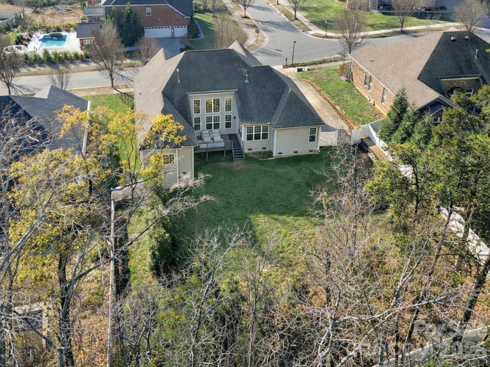Kensington Forest - Residential