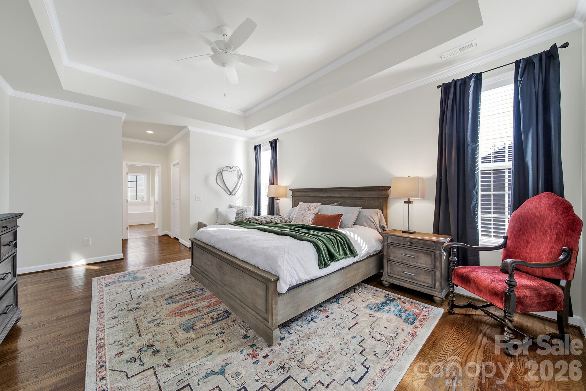 Kensington Forest - Residential