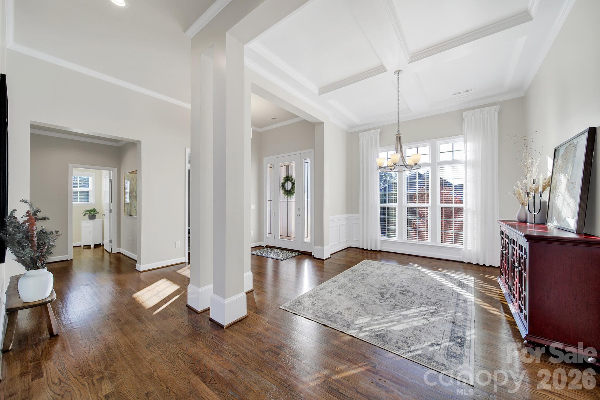 Kensington Forest - Residential