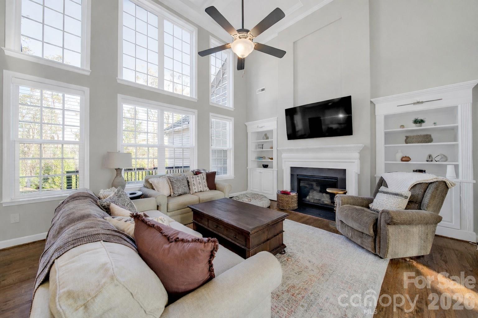 Kensington Forest - Residential