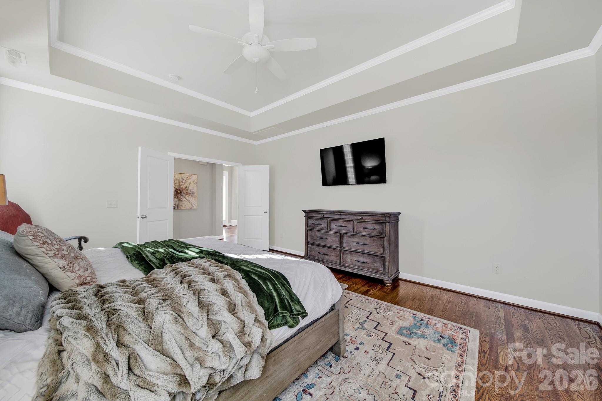 Kensington Forest - Residential