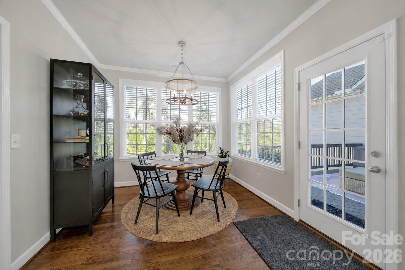 Kensington Forest - Residential