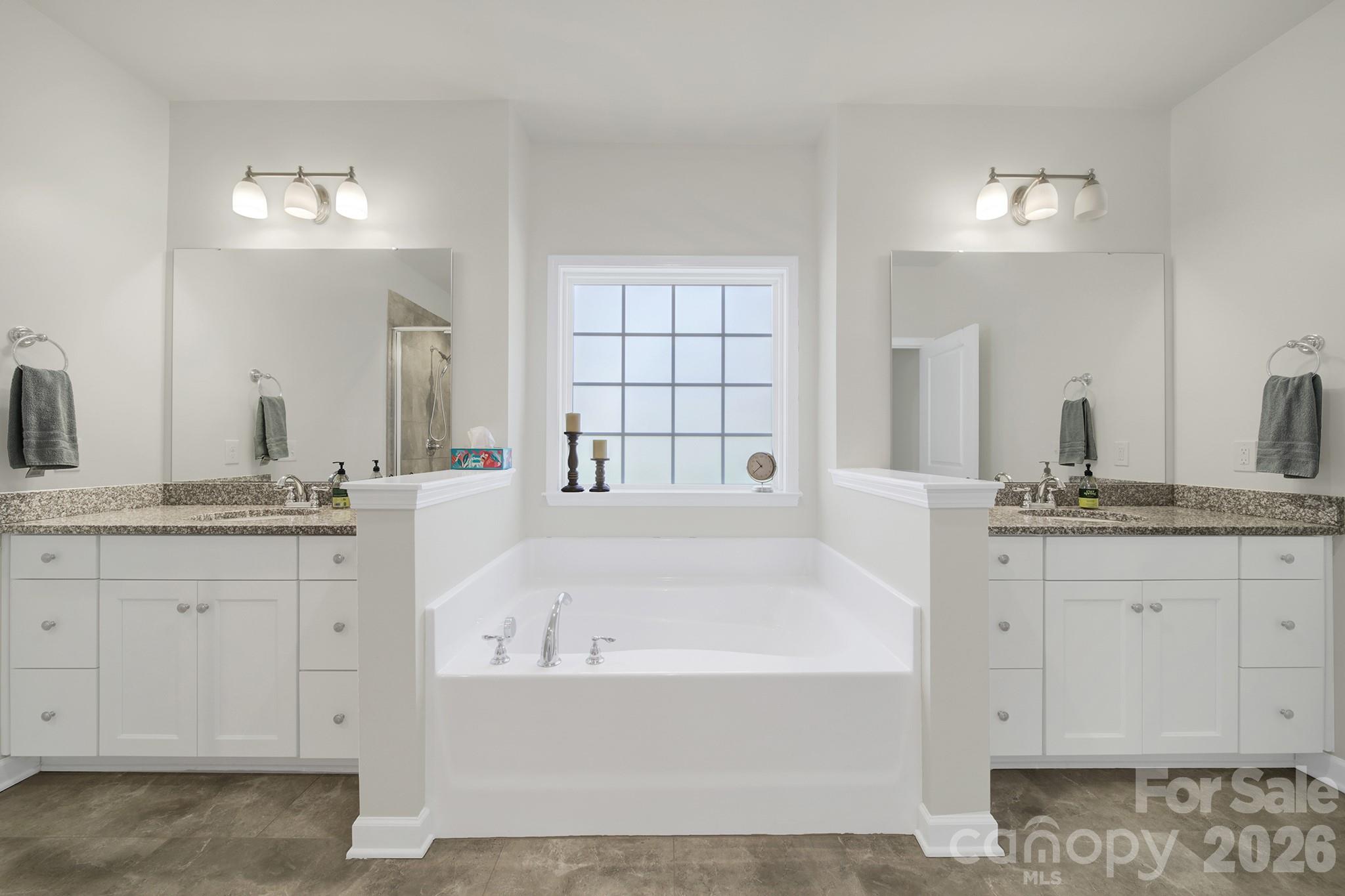 Kensington Forest - Residential