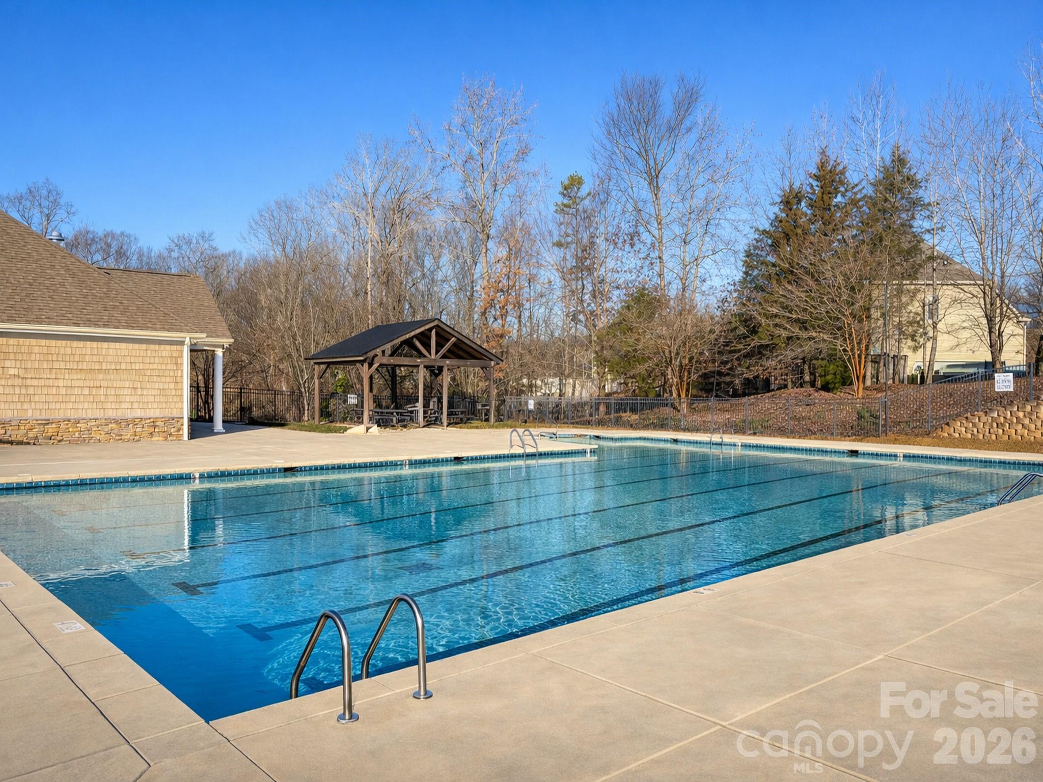 Kensington Forest - Residential