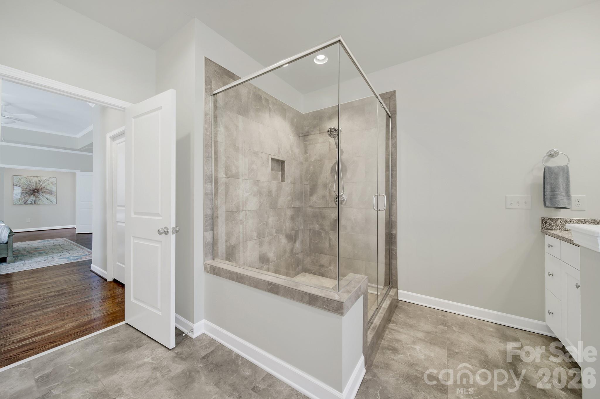 Kensington Forest - Residential