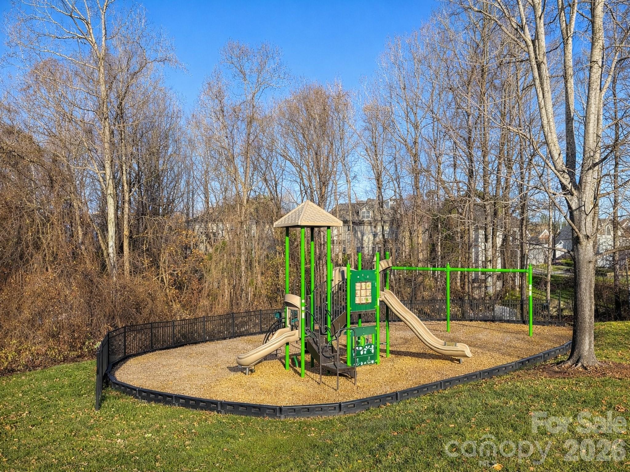 Kensington Forest - Residential