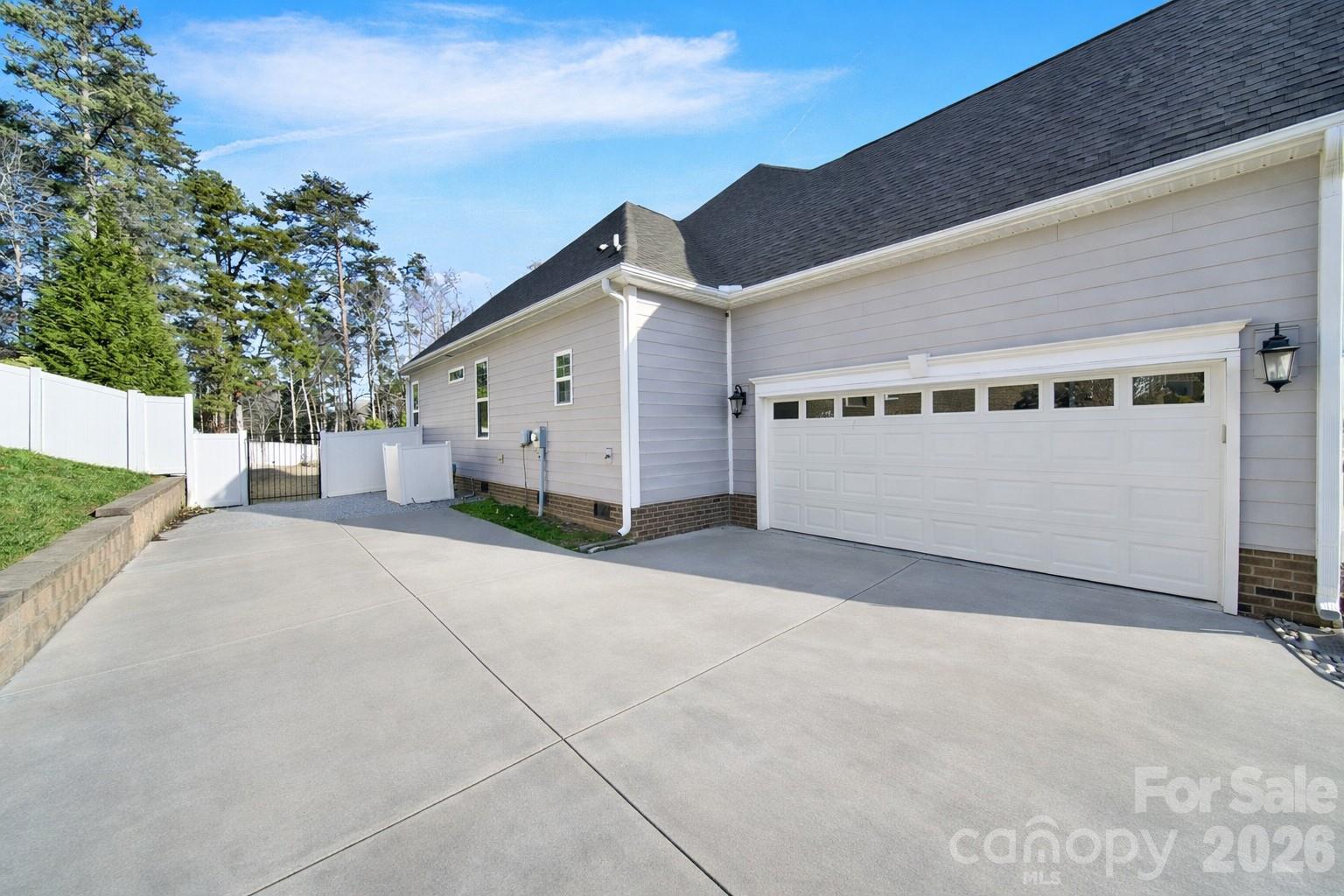 Kensington Forest - Residential