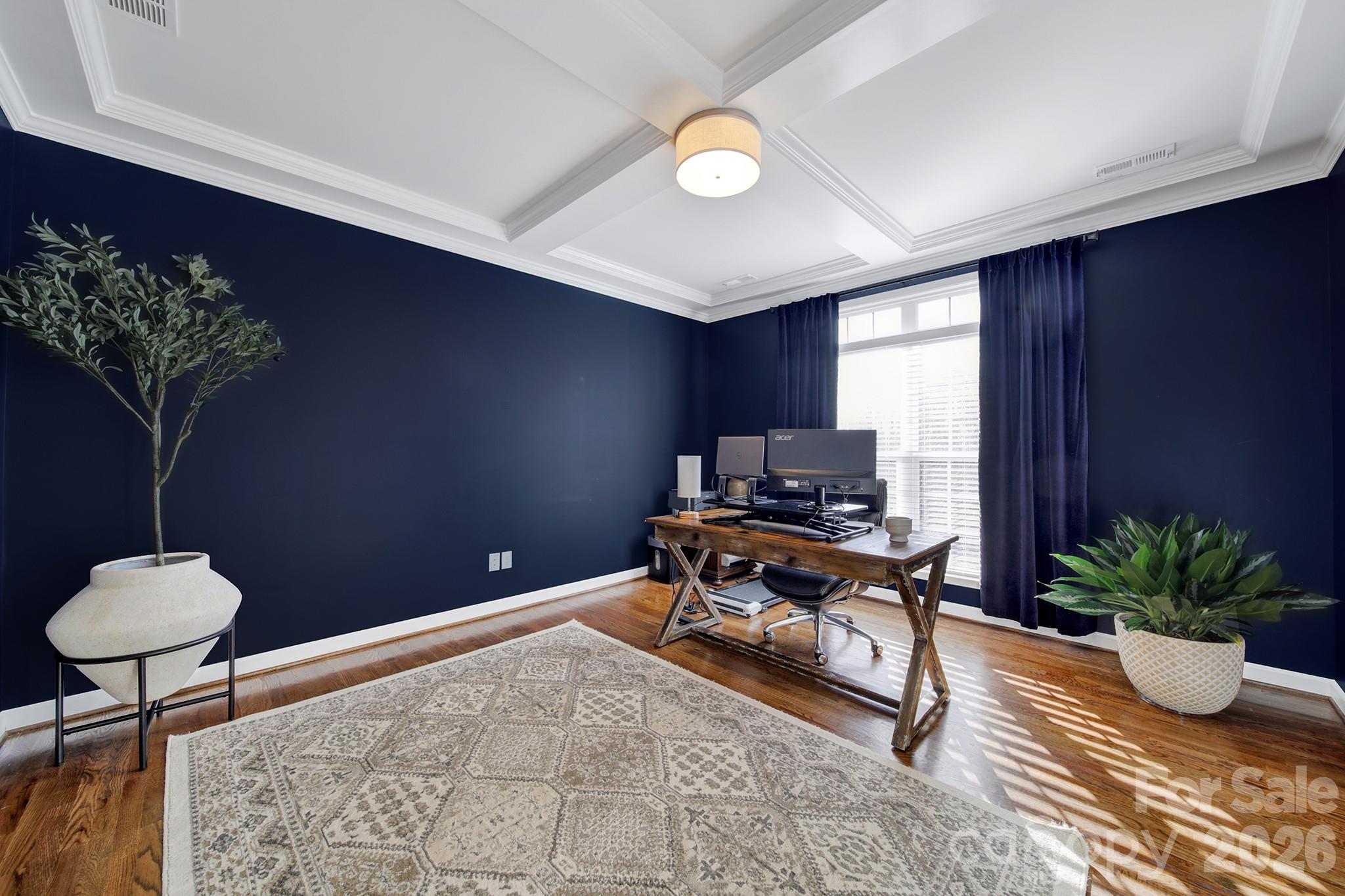 Kensington Forest - Residential