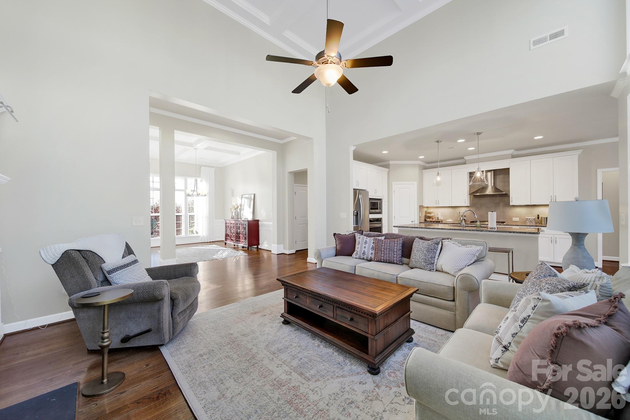 Kensington Forest - Residential