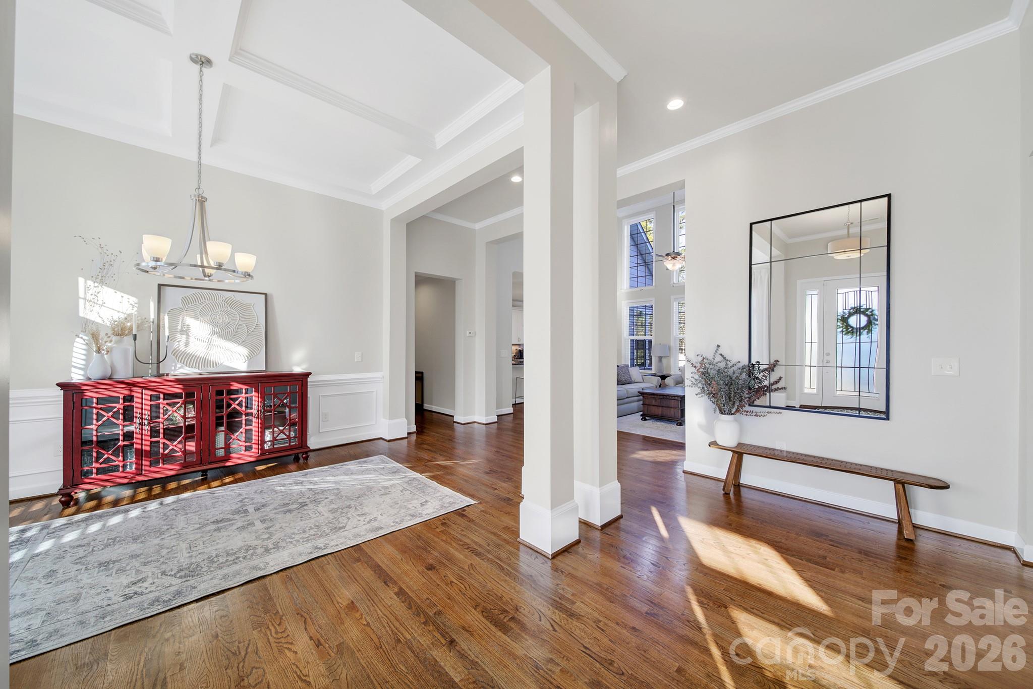 Kensington Forest - Residential