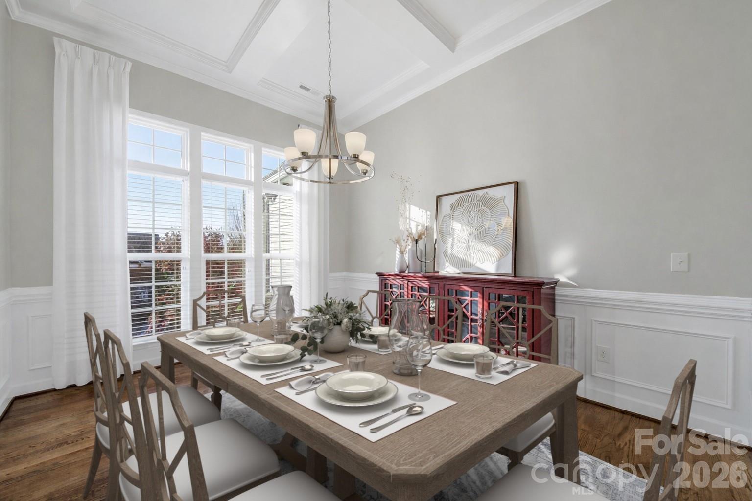 Kensington Forest - Residential