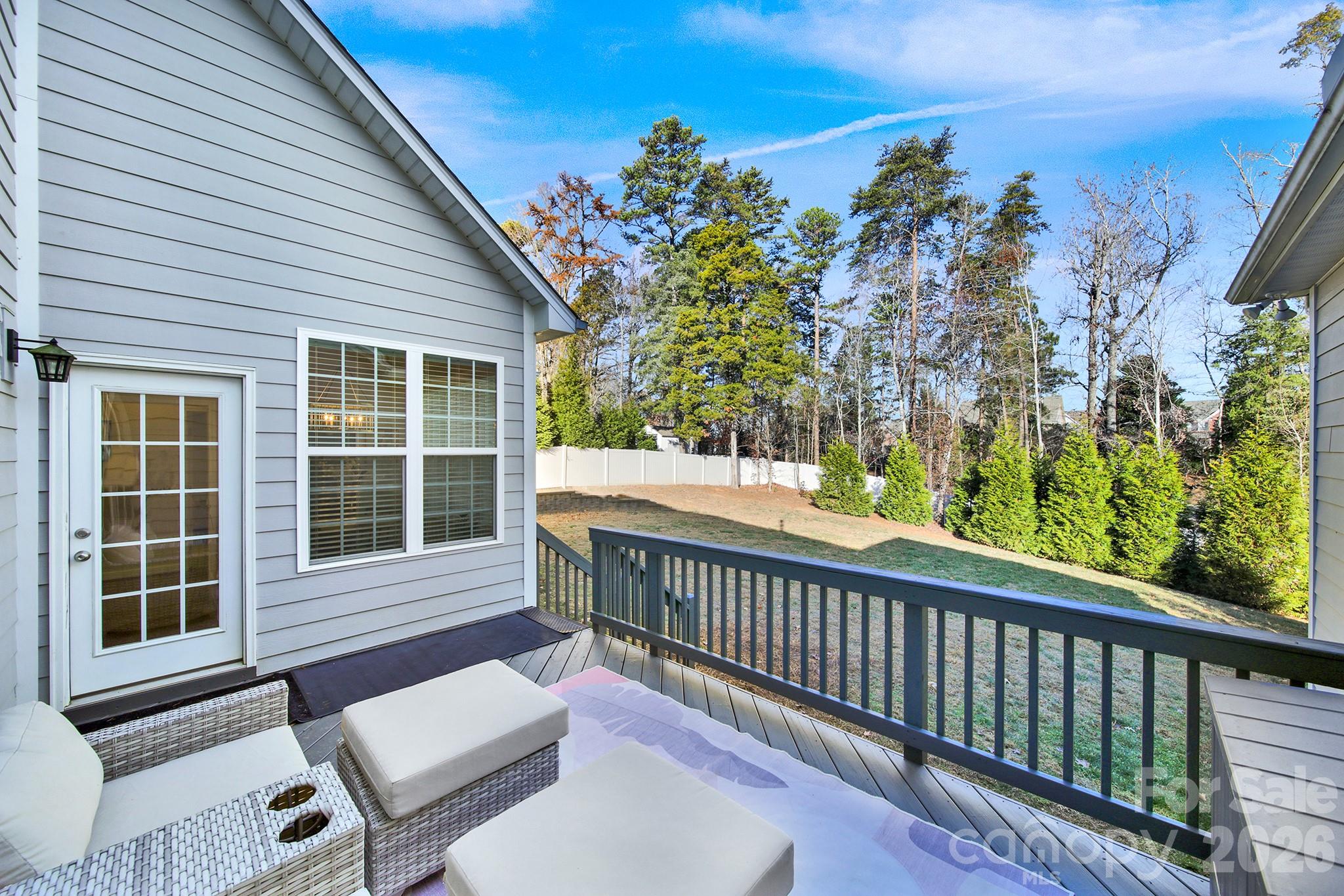 Kensington Forest - Residential