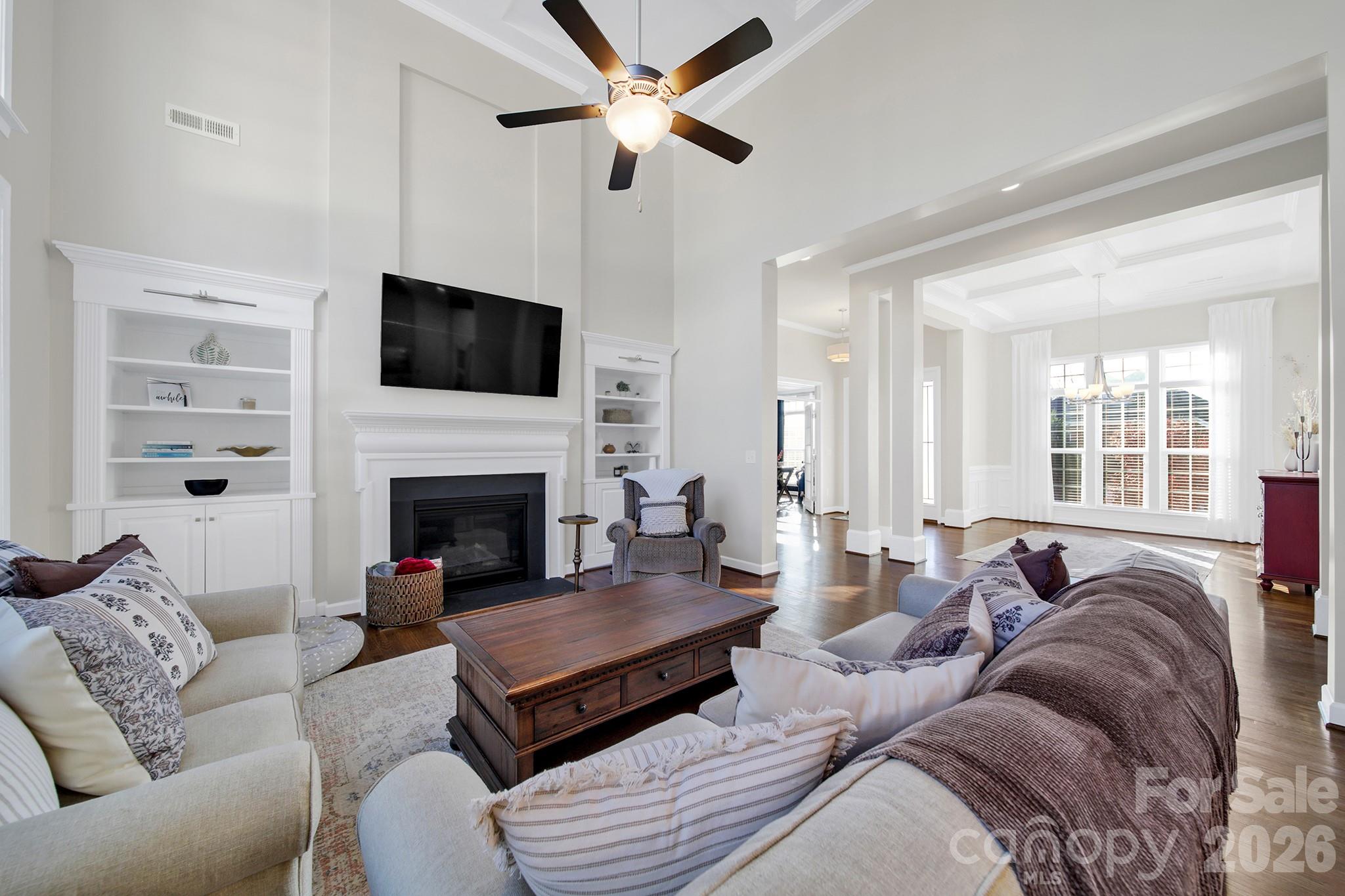 Kensington Forest - Residential