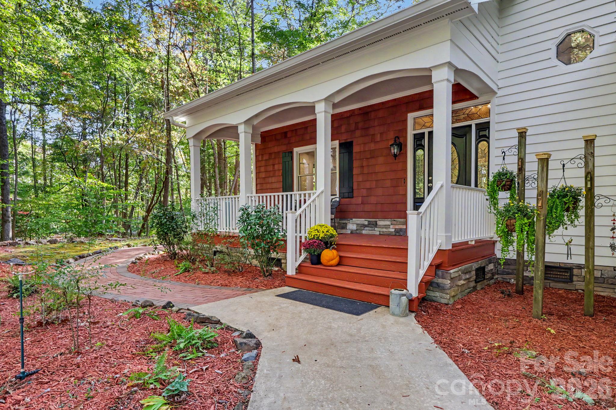 5720 Stone Mill Road