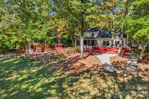 Photo of 5720 Stone Mill Road, Waxhaw, NC 28173 (MLS # 4434807)