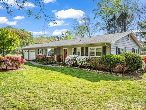 120 Warrior Drive Tryon NC 28782