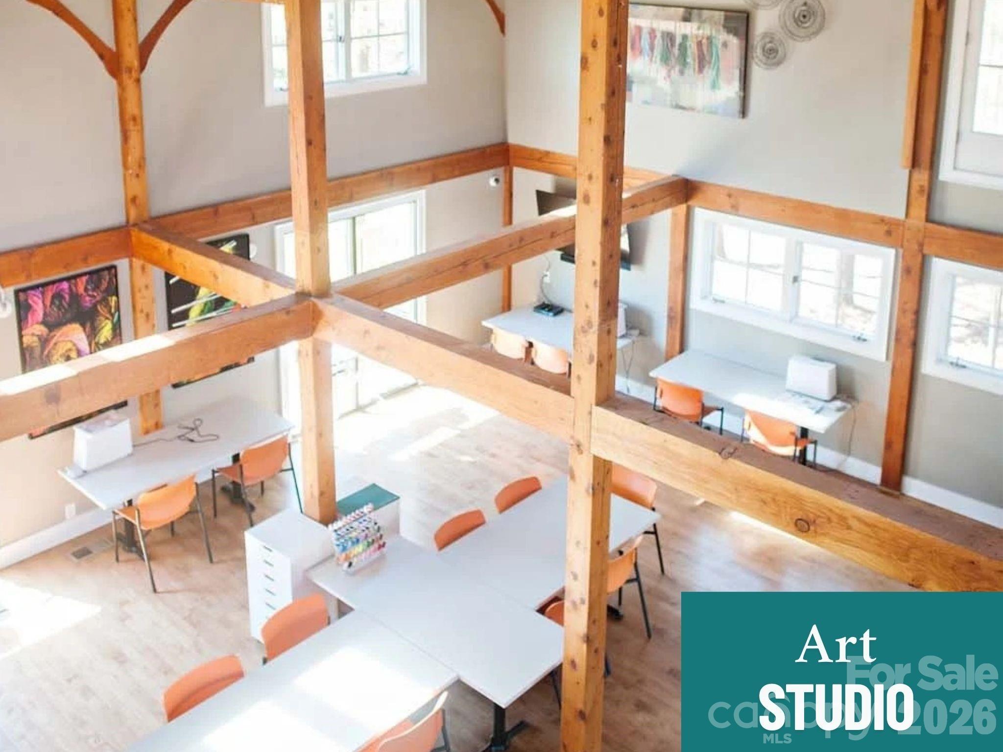 Imagery On Mtn Island - Residential