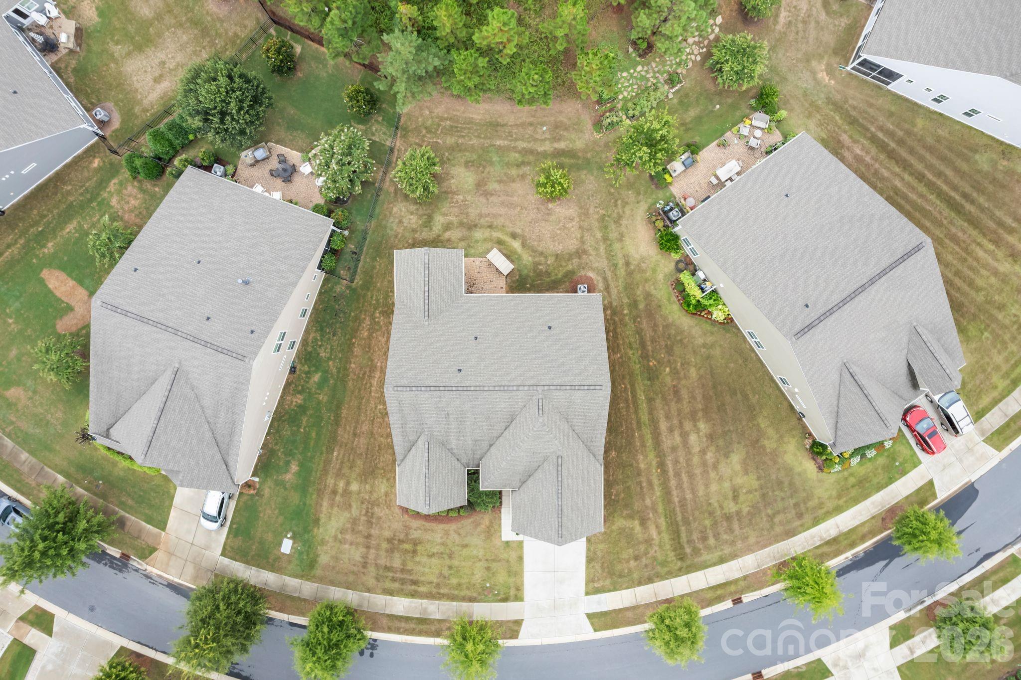 Imagery On Mtn Island - Residential