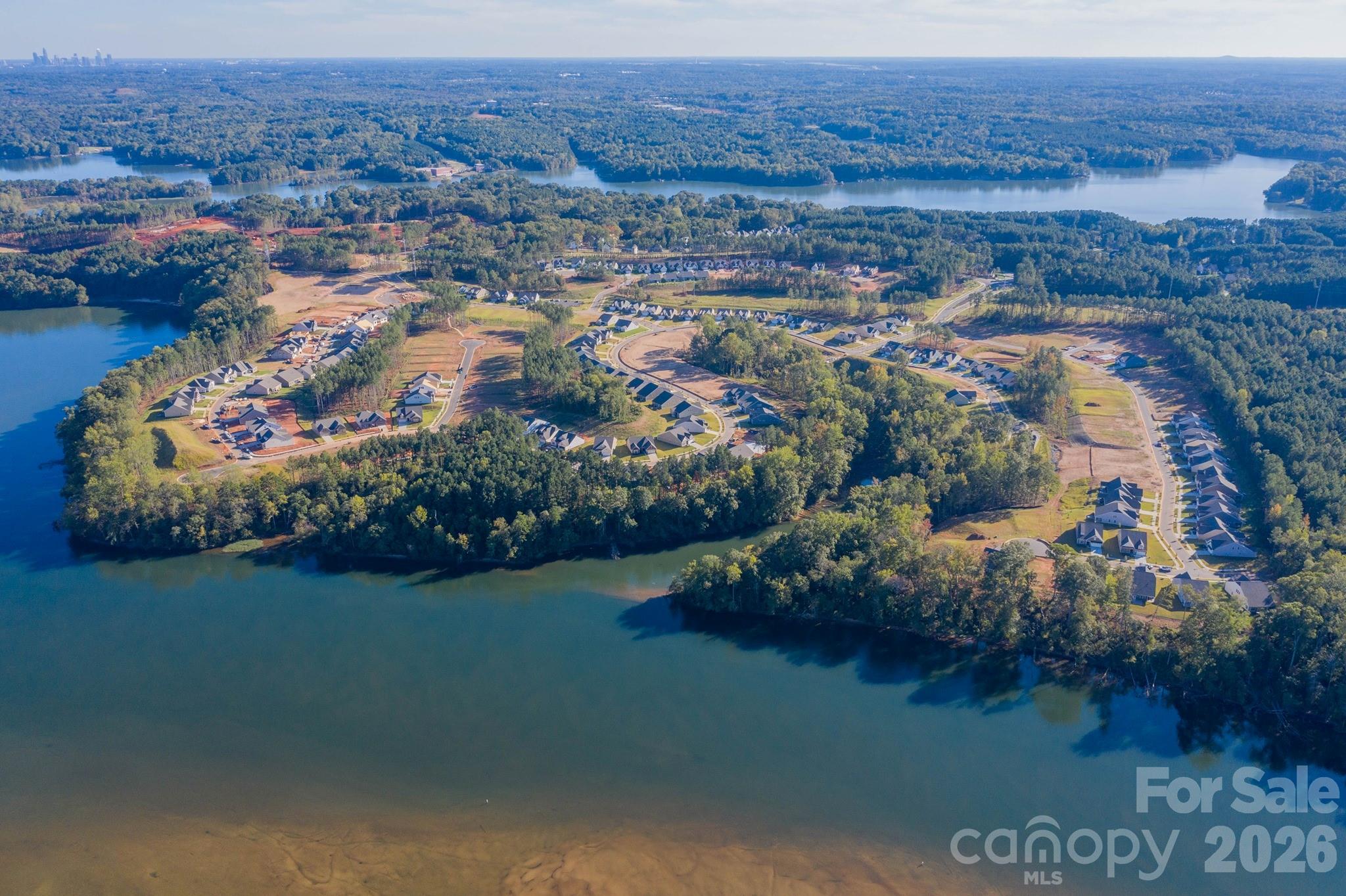 Imagery On Mtn Island - Residential