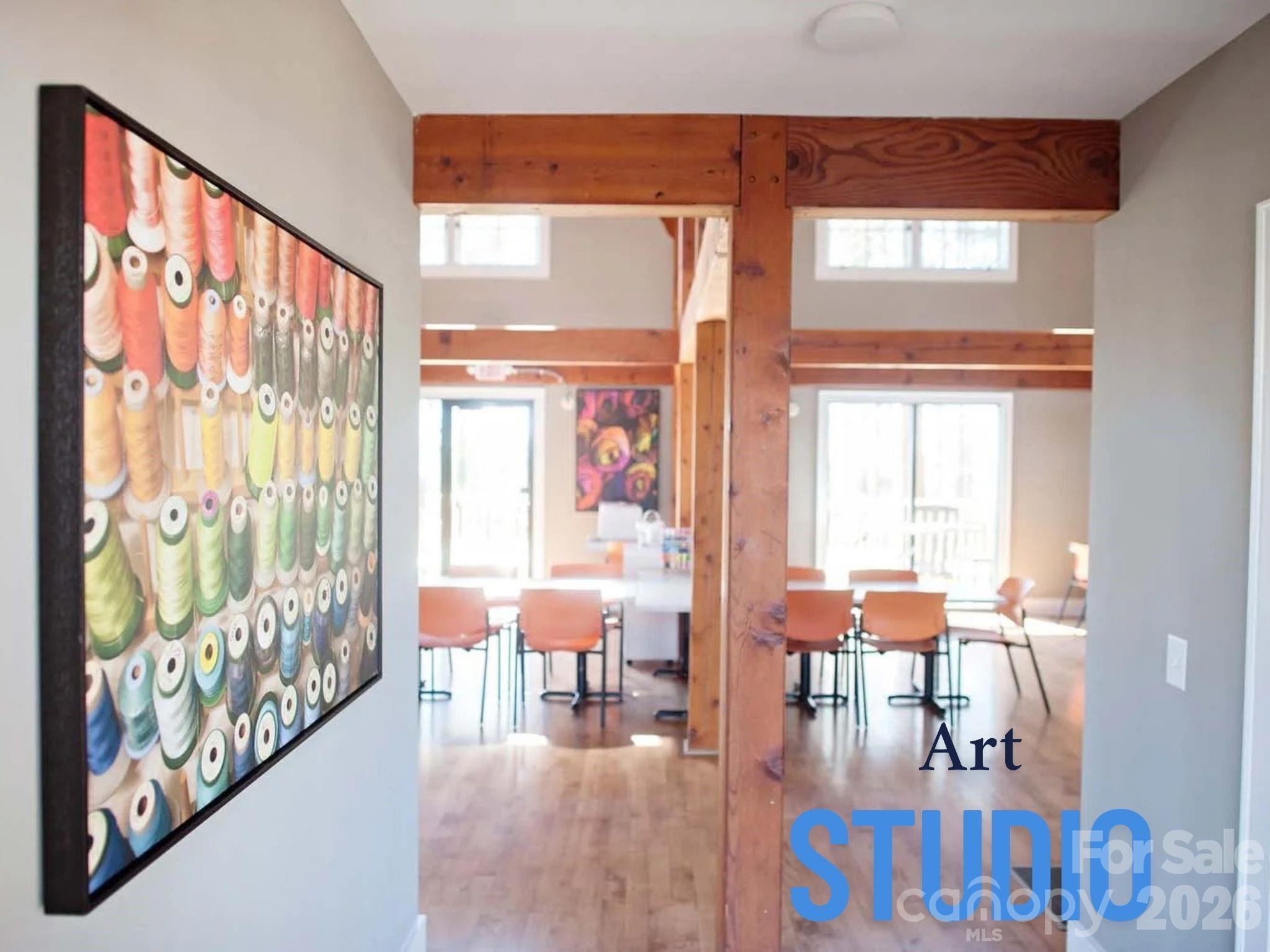 Imagery On Mtn Island - Residential