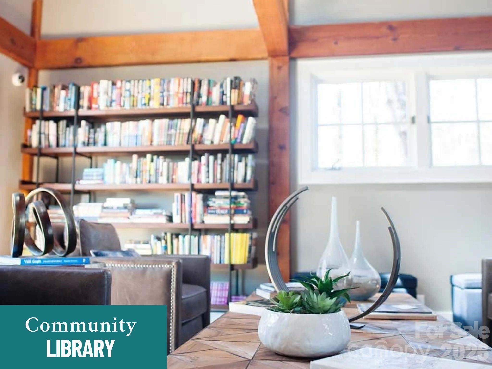 Imagery On Mtn Island - Residential