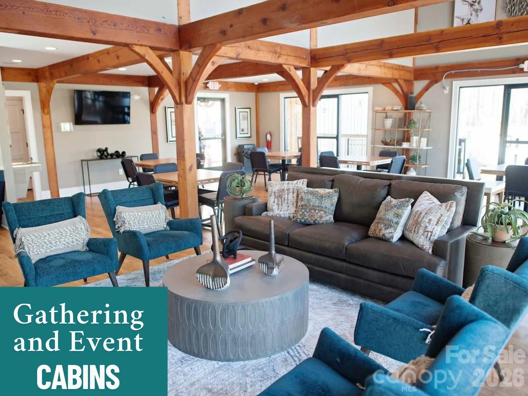 Imagery On Mtn Island - Residential