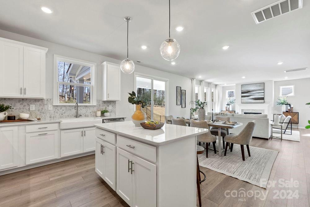 River Falls - Residential