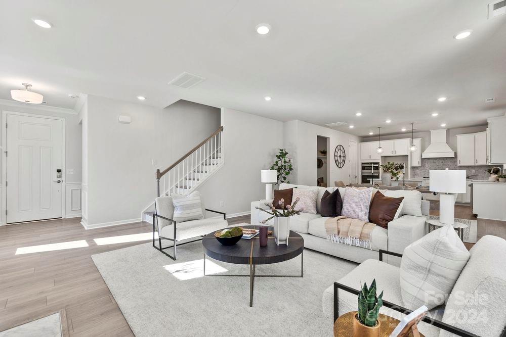 River Falls - Residential