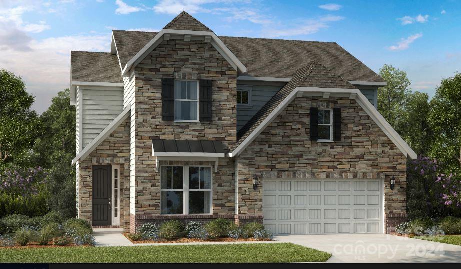 River Falls - Residential