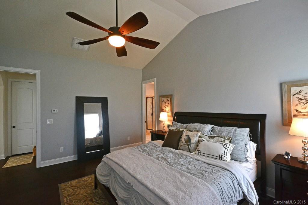 Walnut Creek - Residential