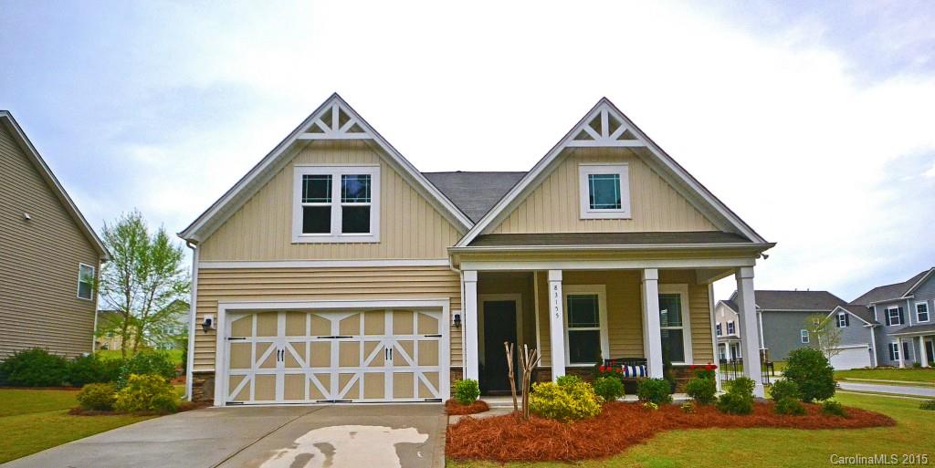 Walnut Creek - Residential