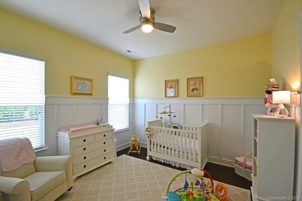 Walnut Creek - Residential