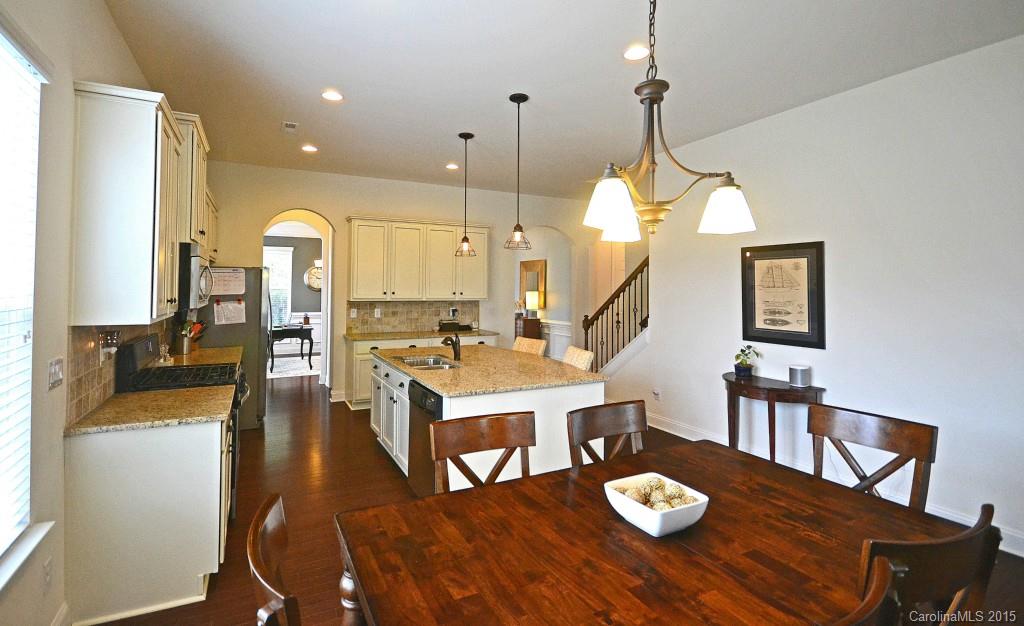 Walnut Creek - Residential