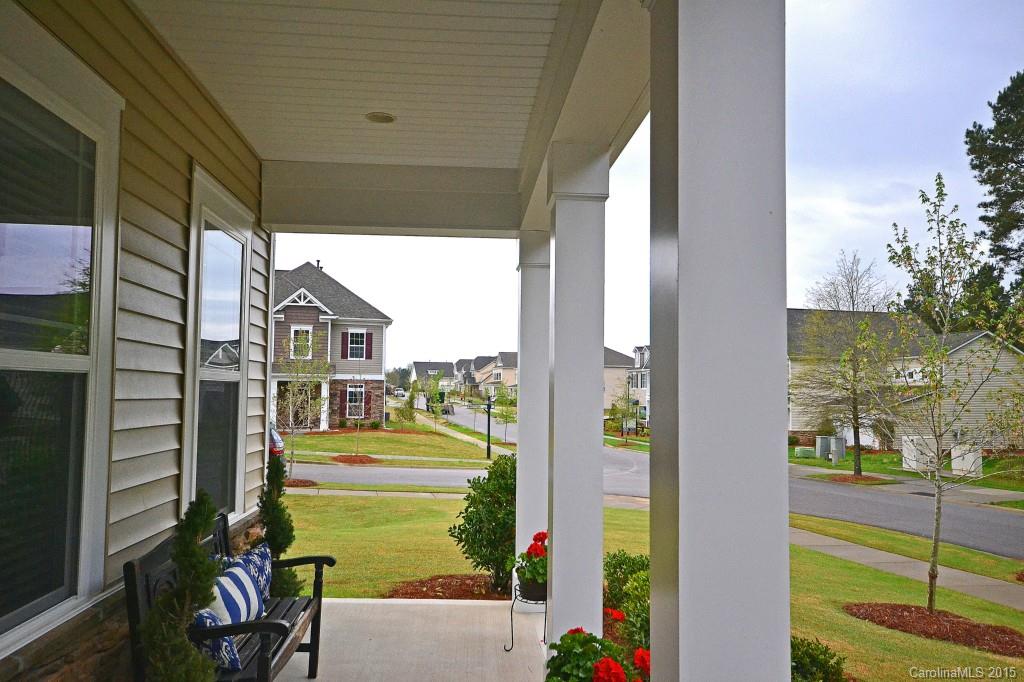 Walnut Creek - Residential