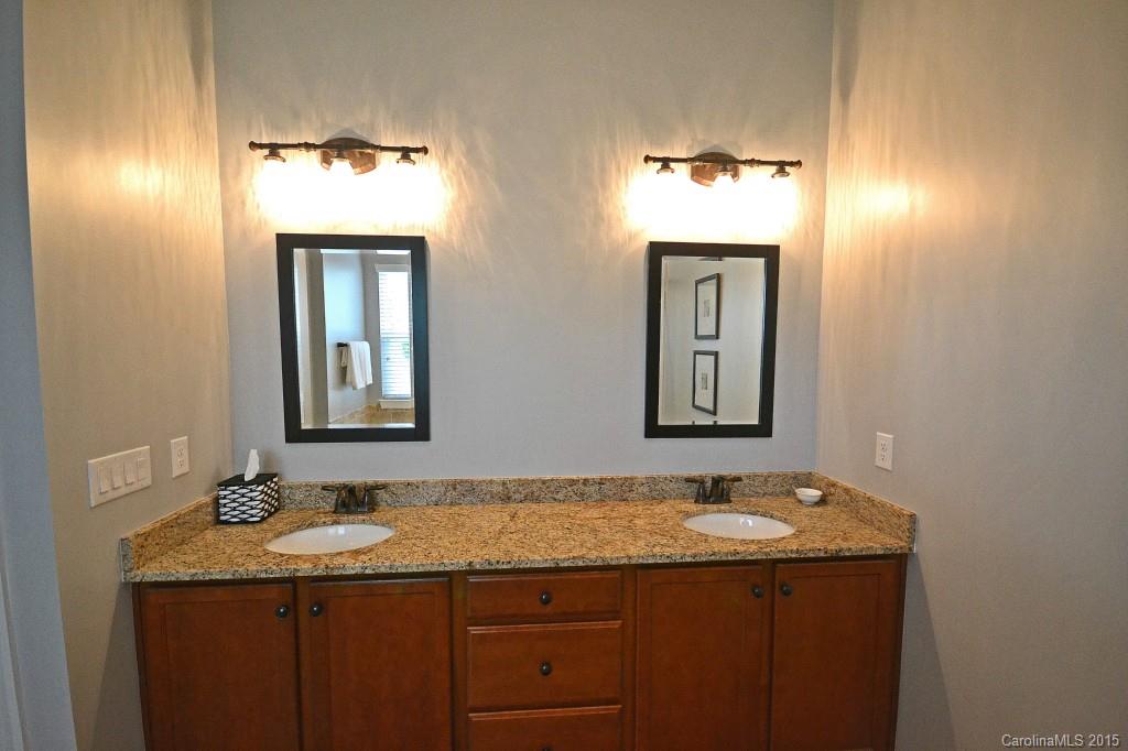 Walnut Creek - Residential