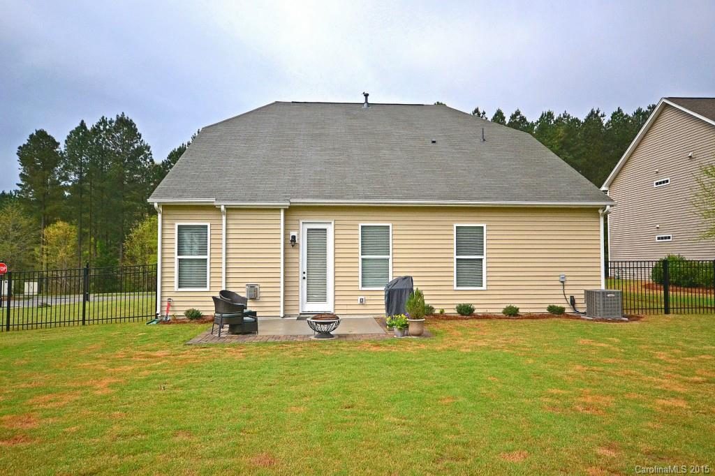 Walnut Creek - Residential