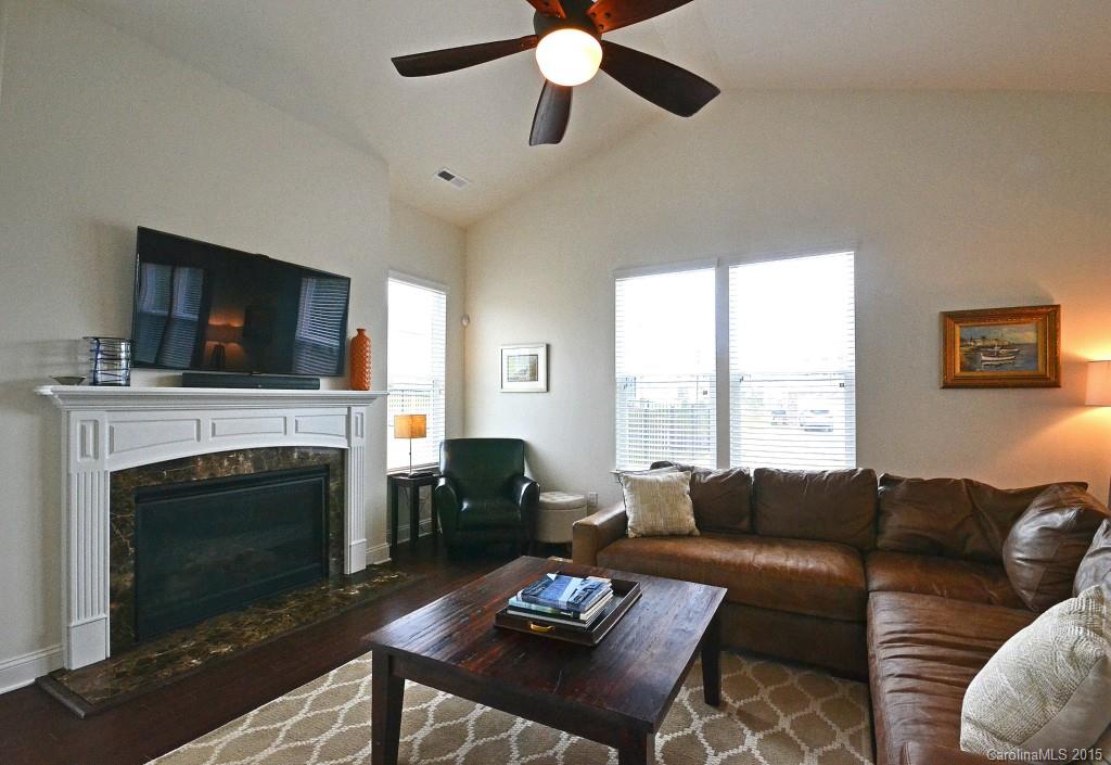 Walnut Creek - Residential