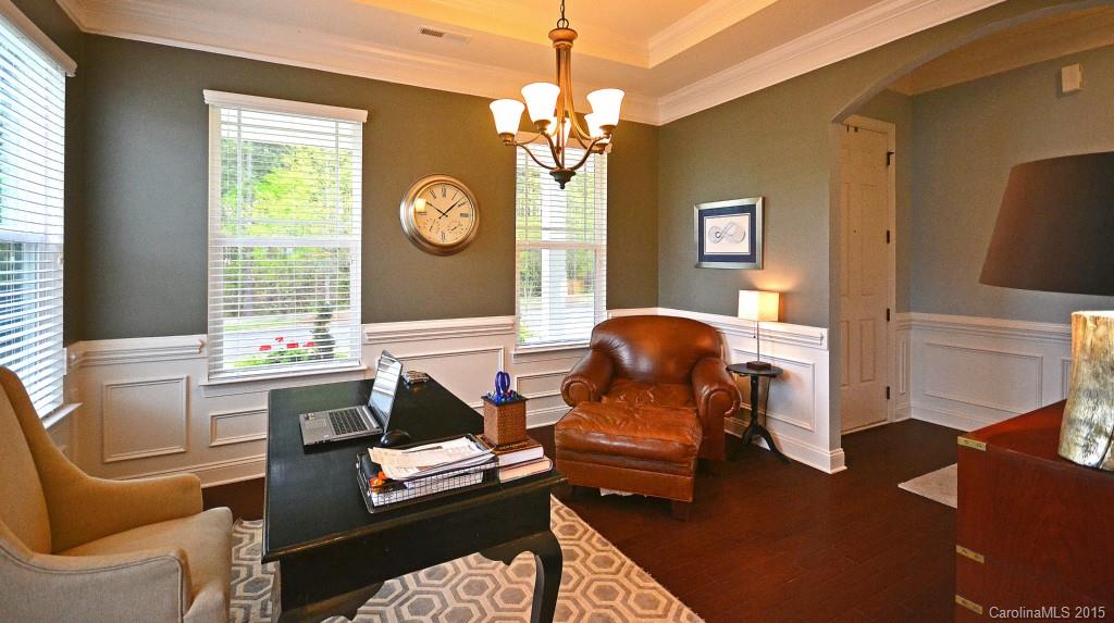 Walnut Creek - Residential