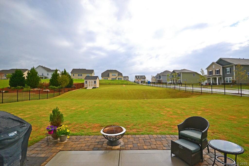 Walnut Creek - Residential