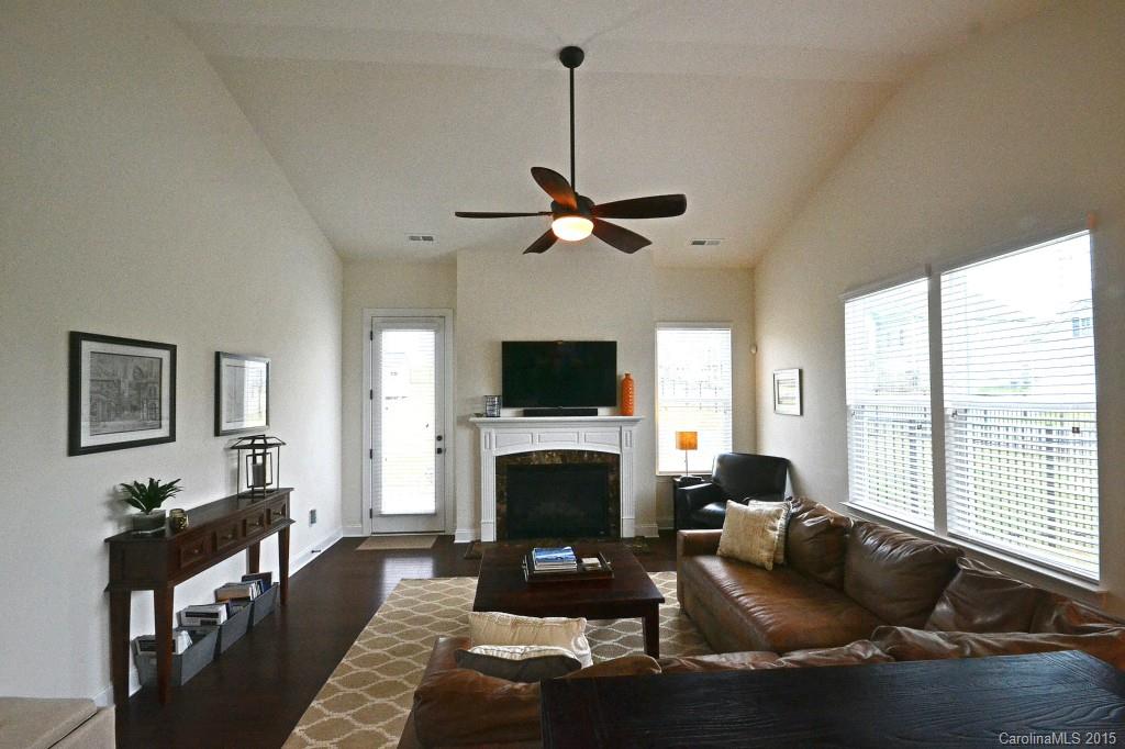 Walnut Creek - Residential