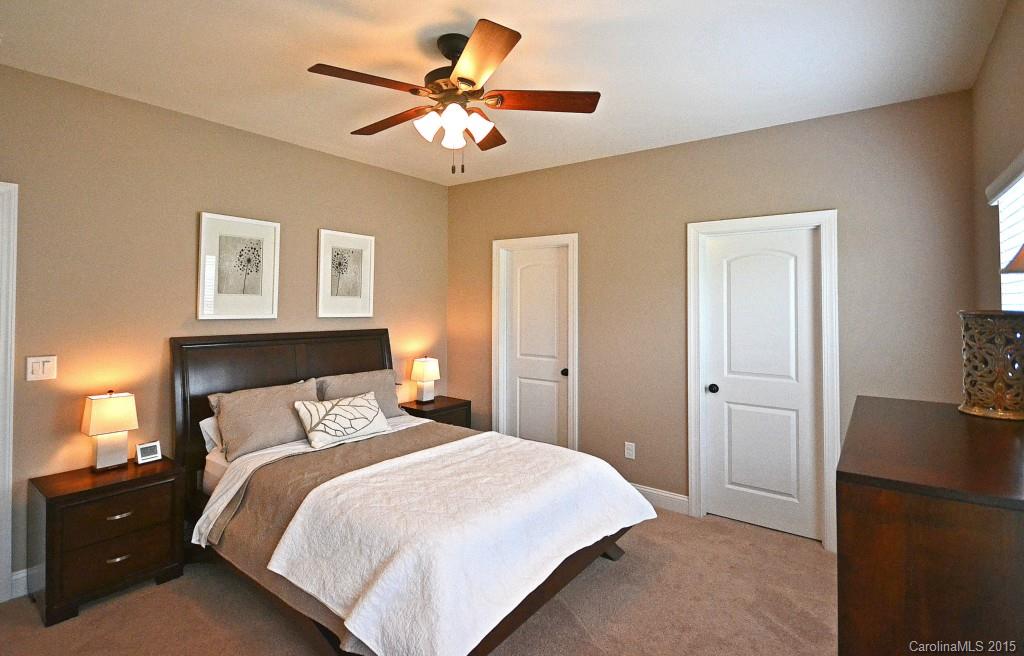 Walnut Creek - Residential