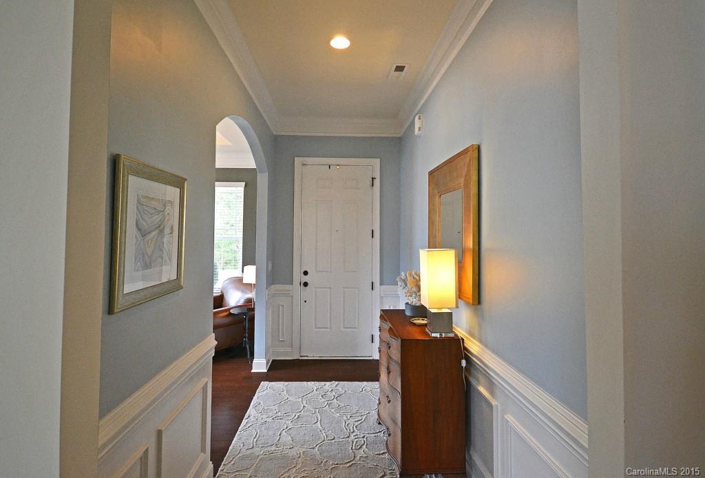 Walnut Creek - Residential