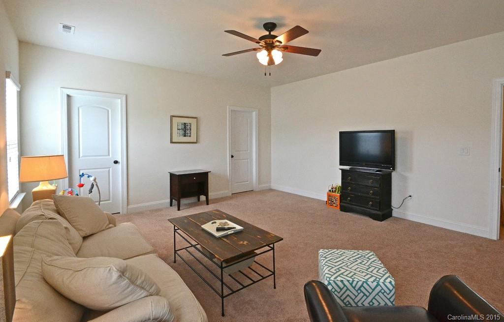 Walnut Creek - Residential