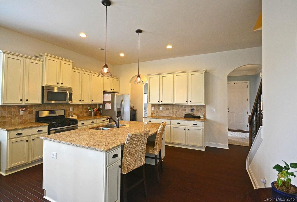 Walnut Creek - Residential