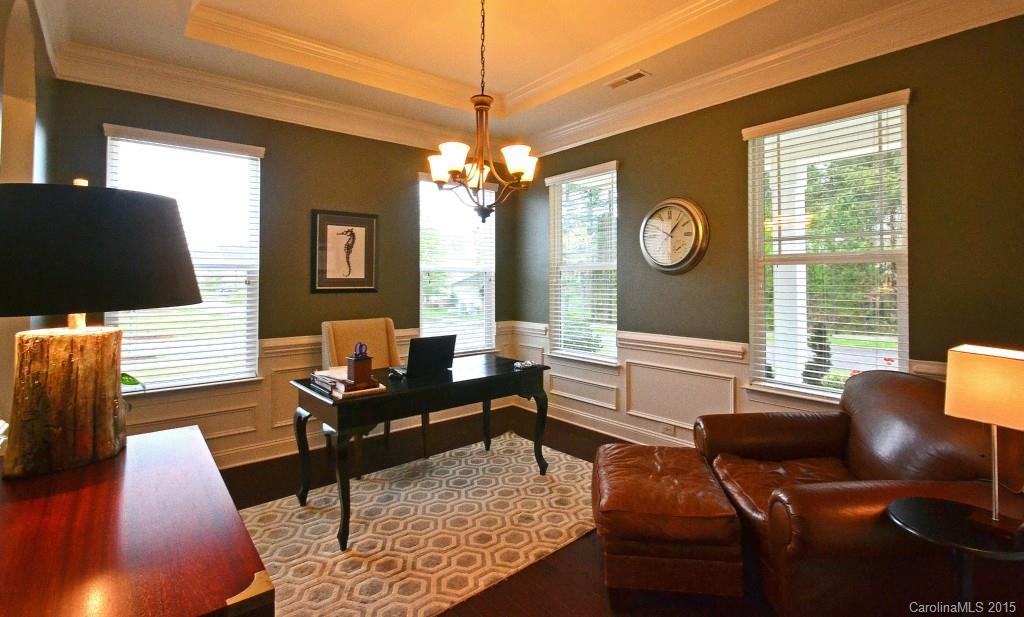 Walnut Creek - Residential