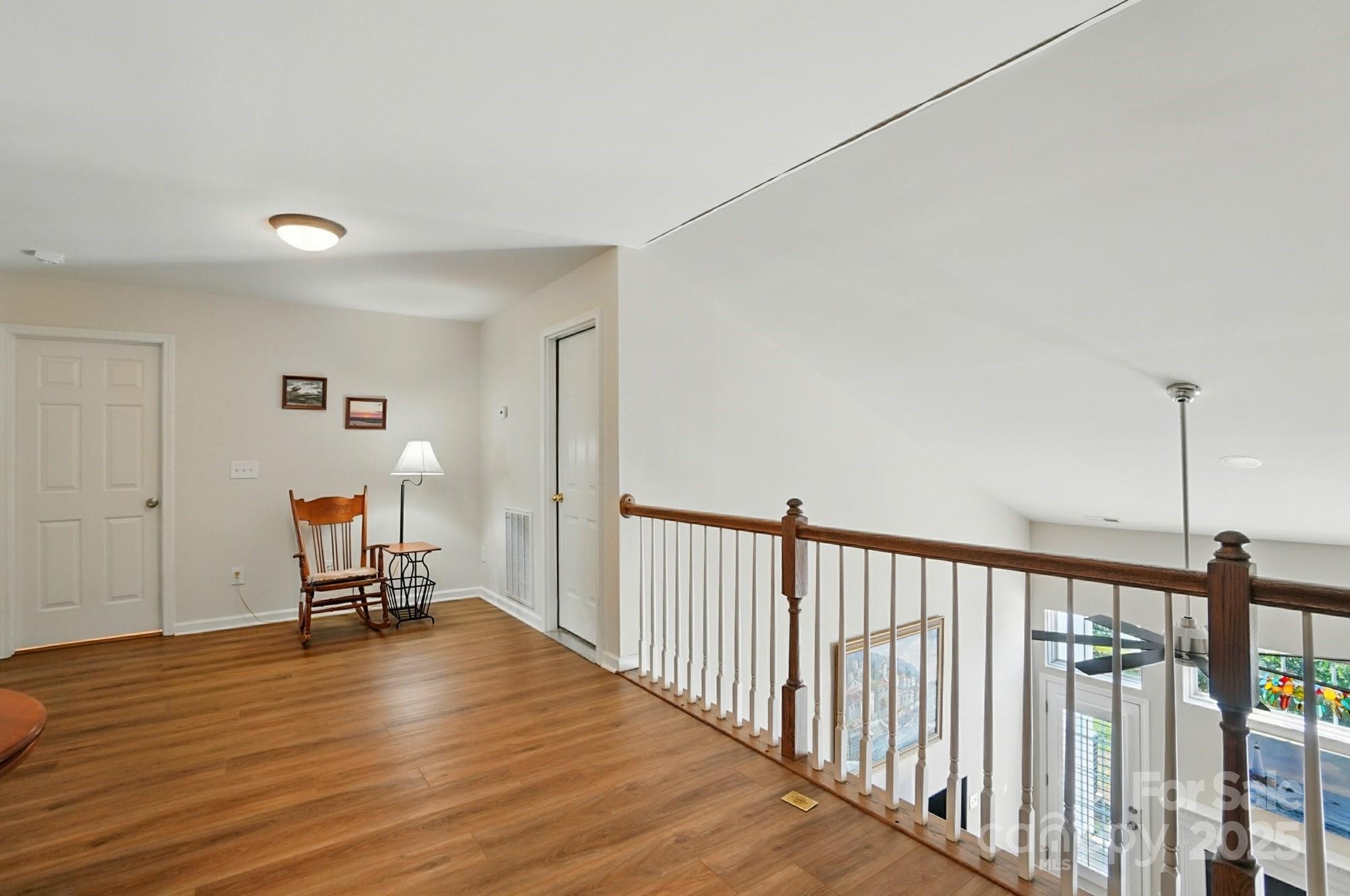 Fairway Townes - Residential