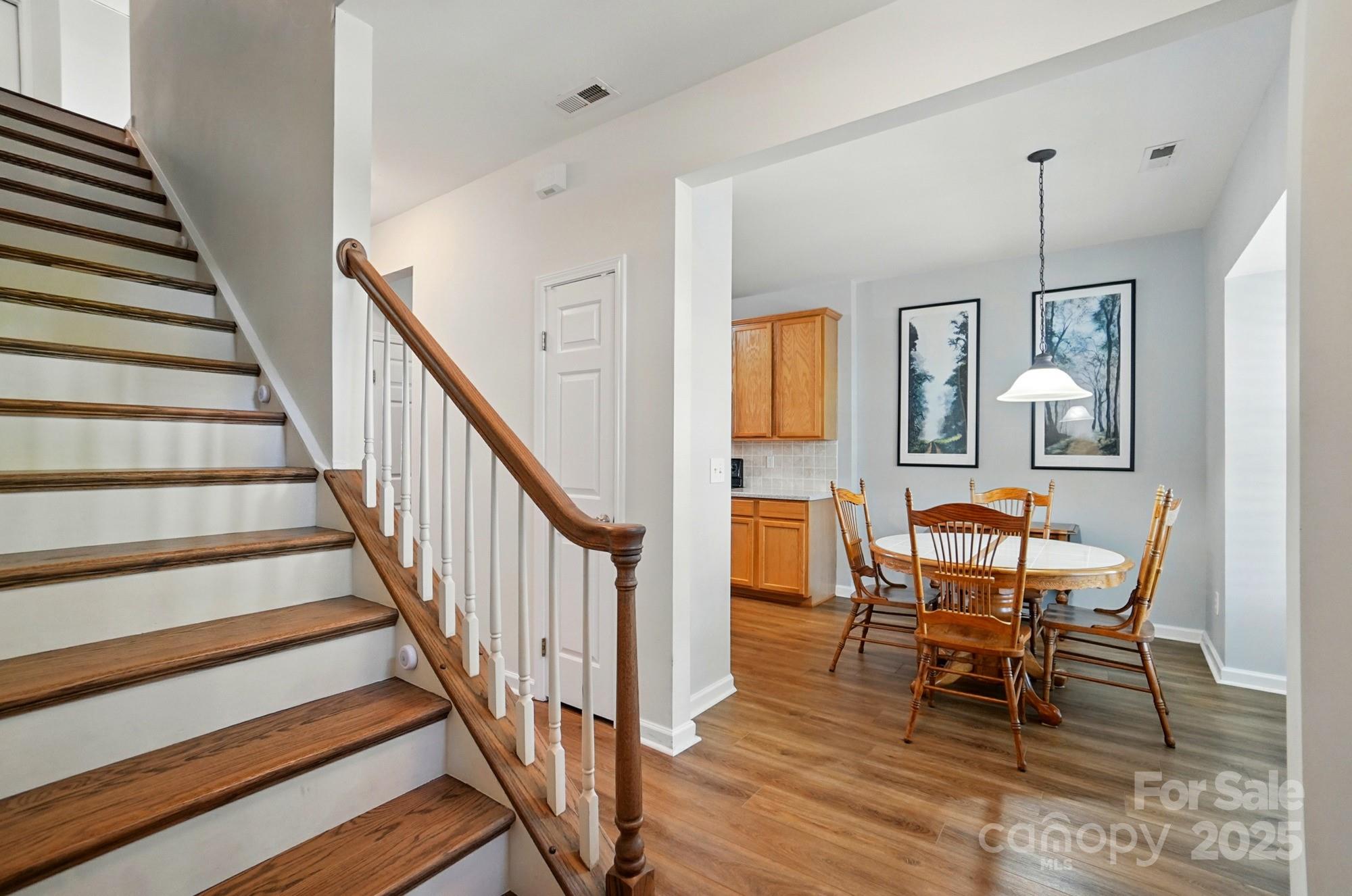 Fairway Townes - Residential