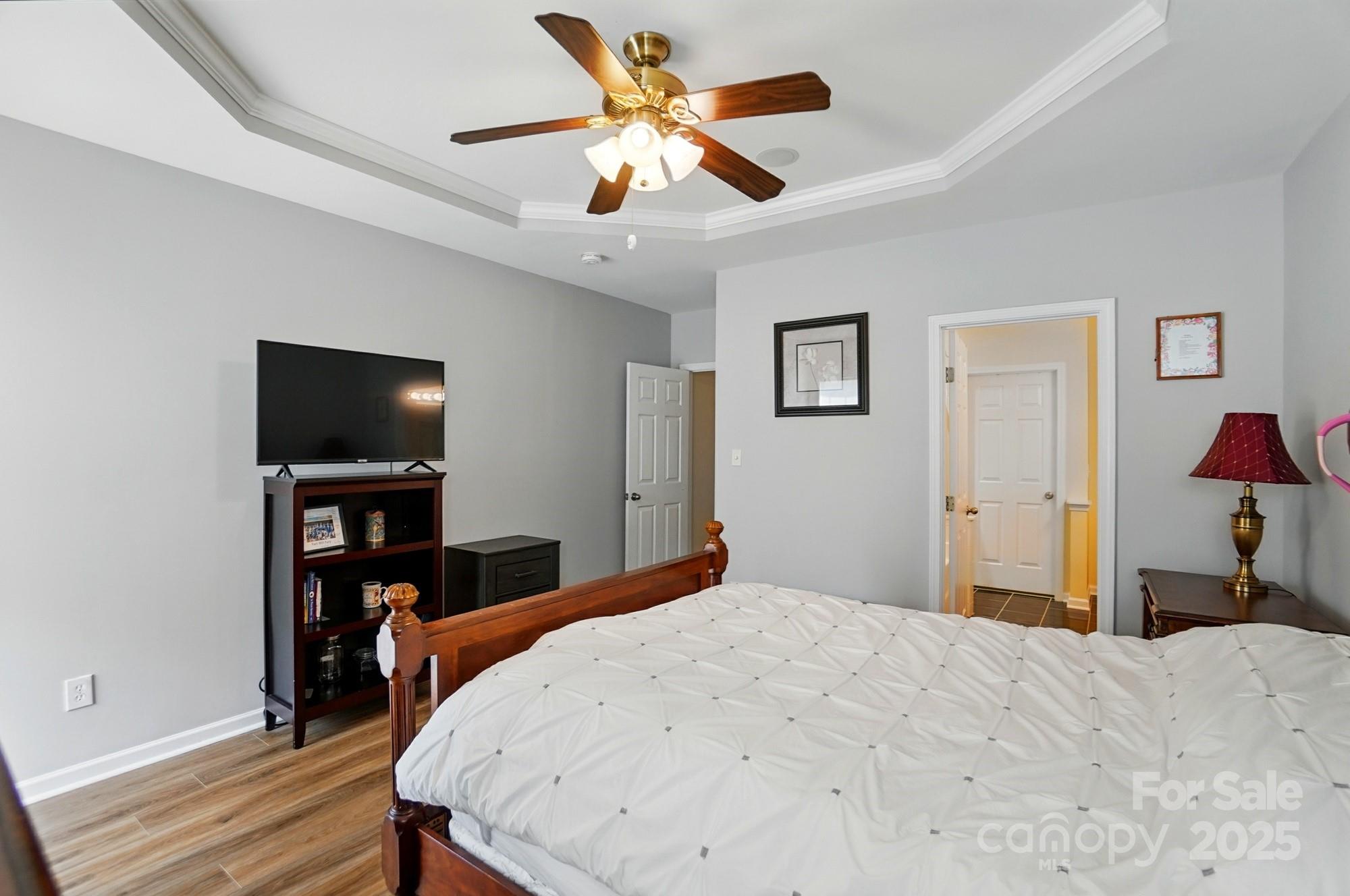 Fairway Townes - Residential